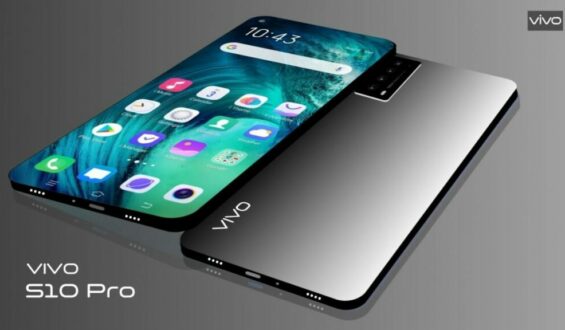 Технические характеристики Vivo S10 Pro, указанные в листинге консоли Google Play, могут поставляться с двумя камерами для селфи