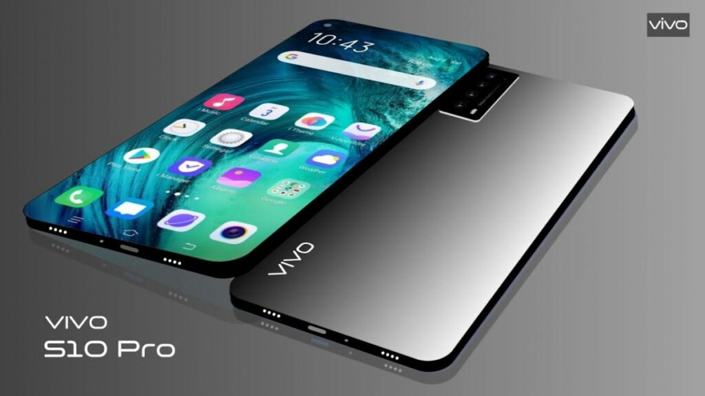 Технические характеристики Vivo S10 Pro, указанные в листинге консоли Google Play, могут поставляться с двумя камерами для селфи