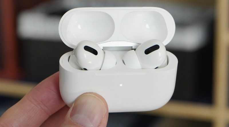 Быстро — AirPods Pro упали до 189,99 долларов в эпической сделке на Amazon