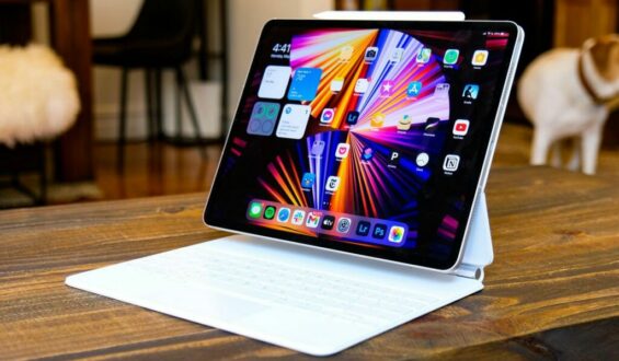 Apple может выпустить iPad с 10,9-дюймовым OLED-дисплеем в 2023 году и отказаться от сенсорной панели на моделях MacBook Pro