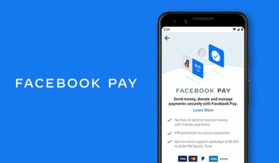 Facebook Pay будет распространяться на интернет-магазины в августе, подтверждает компания