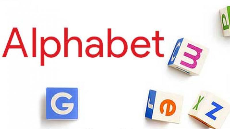 Google Parent Alphabet запустит фирму по внутренней робототехнике в рамках своего подразделения «Другие ставки»