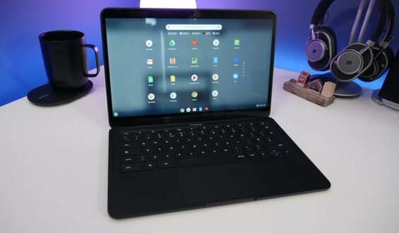 Google запускает программу ремонта Chromebook своими руками для школ