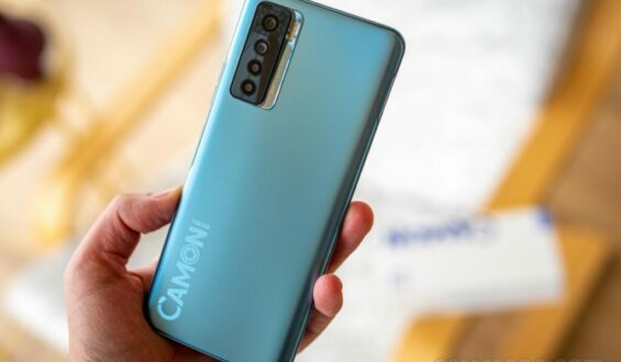 Tecno Camon 17 Pro, Tecno Camon 17 С 64-Мегапиксельными четырехъядерными камерами Запущен в Индии: Цена, технические характеристики