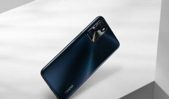 Oppo A16 с SoC MediaTek Helio G35, запущены тройные задние камеры: цена, характеристики