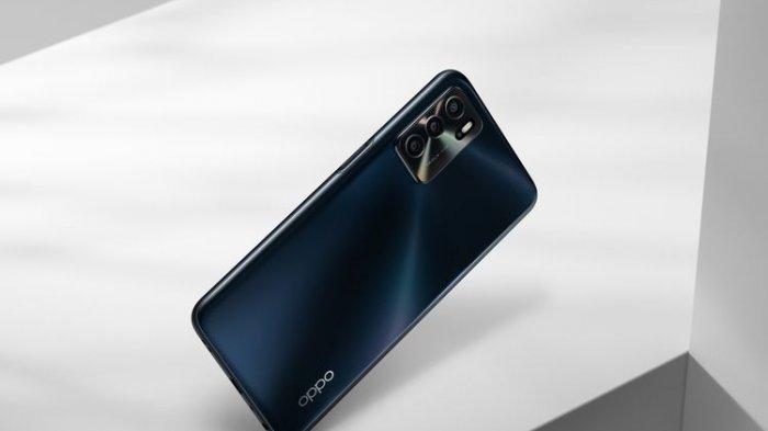 Oppo A16 с SoC MediaTek Helio G35, запущены тройные задние камеры: цена, характеристики