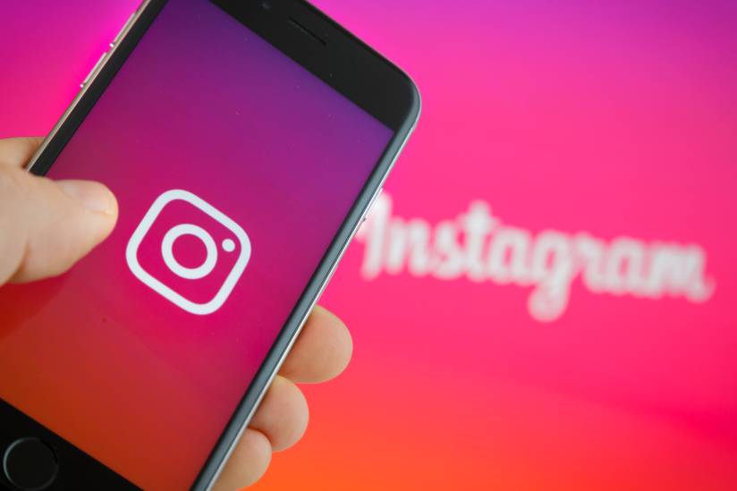 Новый фильтр чувствительности Instagram подвергает цензуре их работу, жалуются пользователи