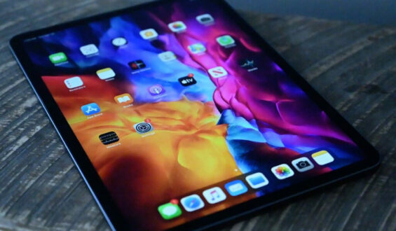 Модели iPad Pro 2022 (11 дюймов, 12,9 дюйма) с мини-светодиодными дисплеями: Ming-Chi Kuo