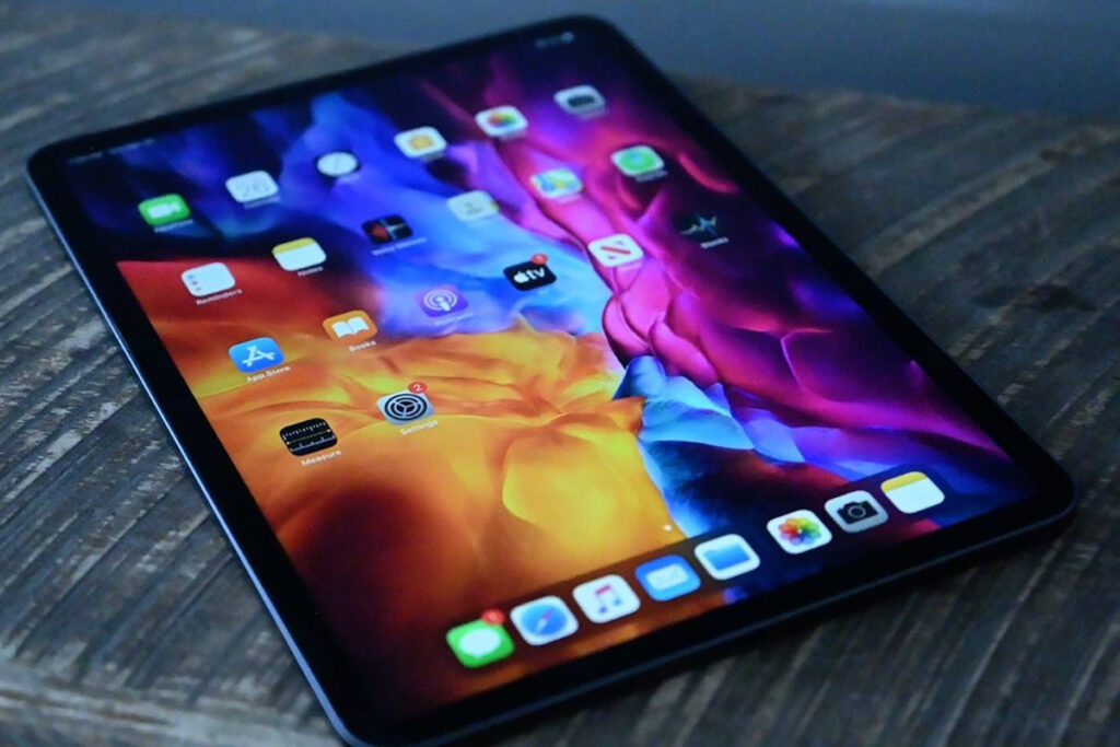 Модели iPad Pro 2022 (11 дюймов, 12,9 дюйма) с мини-светодиодными дисплеями: Ming-Chi Kuo