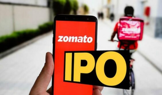 Zomato IPO: Инвесторы Закрыли Размещение Акций С Заявками на Сумму 46 миллиардов долларов, Переподписавшись 38 Раз за день