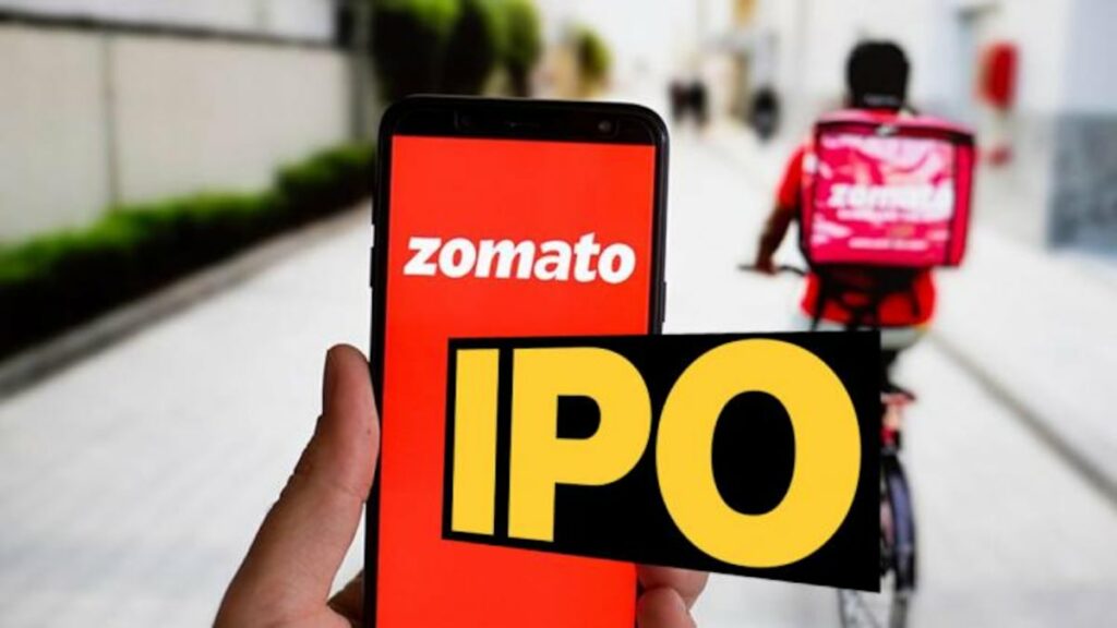 Zomato IPO: Инвесторы Закрыли Размещение Акций С Заявками на Сумму 46 миллиардов долларов, Переподписавшись 38 Раз за день