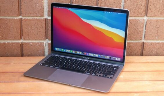 MacBook Air С Красочным дизайном, чип Apple M2 Tipped будет запущен в Первой половине 2022 года