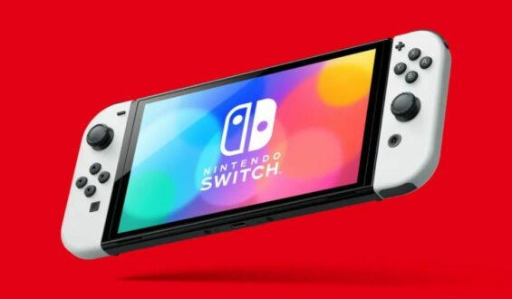 Предварительный заказ на Nintendo Switch OLED: он все еще в наличии — вот где его купить сегодня