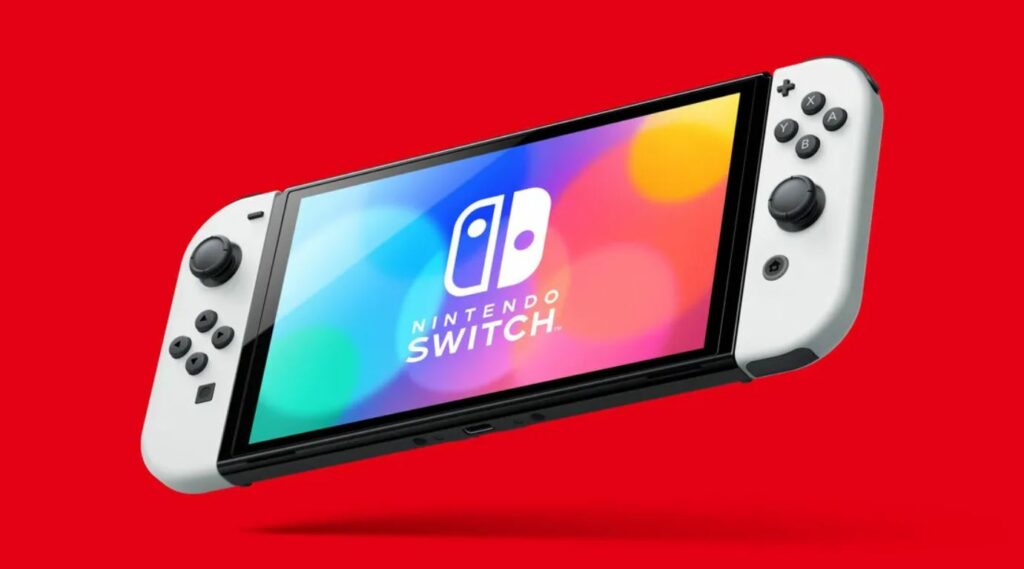 Предварительный заказ на Nintendo Switch OLED: он все еще в наличии — вот где его купить сегодня