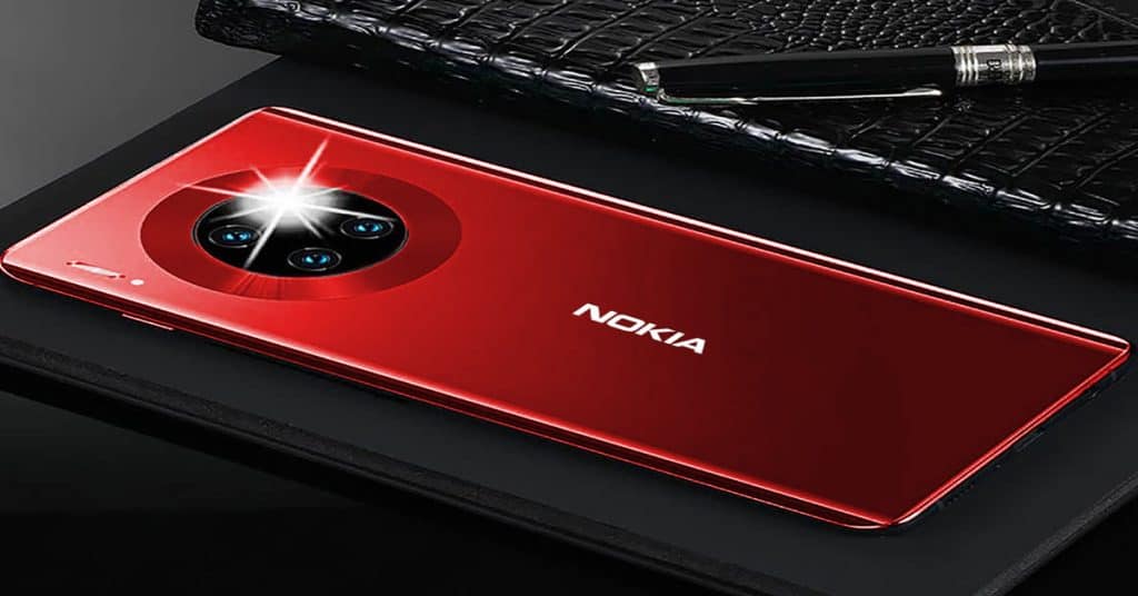 Технические характеристики Nokia C30 и рендеры Просочились, Опрокинувшись на 6,8-Дюймовый дисплей Full HD+