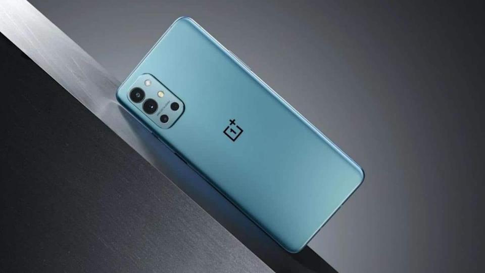 OnePlus планирует продать 25 миллионов телефонов Nord к 2023 году, говорит генеральный директор Пит Лау