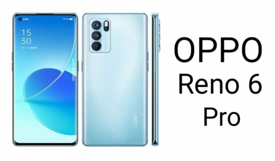 Oppo Reno 6 Pro 5G поступает в продажу сегодня: цена в Индии, характеристики