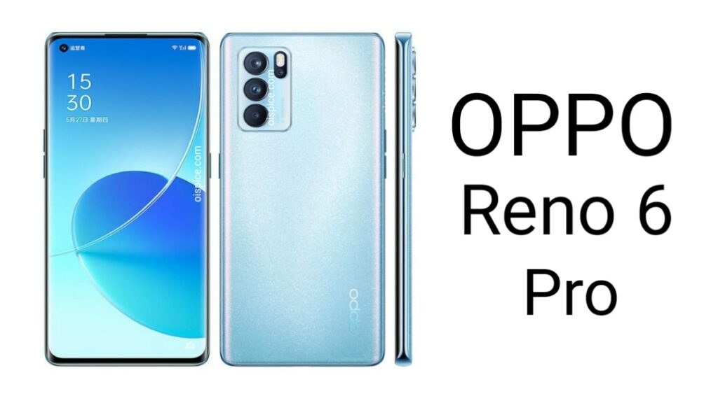 Oppo Reno 6 Pro 5G поступает в продажу сегодня: цена в Индии, характеристики