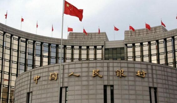 Центральный банк Китая обеспокоен риском стейблкоинов для финансовых систем