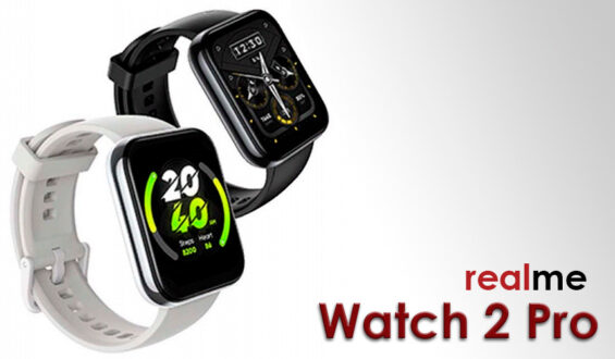 Realme Watch 2 Pro, Realme Watch 2, Realme Buds Wireless 2 Neo будут запущены в Индии сегодня: как смотреть в прямом эфире