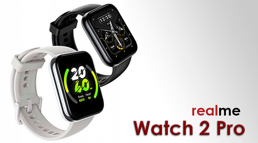 Realme Watch 2 Pro, Realme Watch 2, Realme Buds Wireless 2 Neo будут запущены в Индии сегодня: как смотреть в прямом эфире