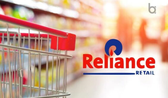 Reliance Retail купит почти 41 Процент Акций Just Dial за 3497 крор рупий