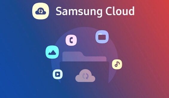 Крайний срок Samsung Cloud: перенесите файлы прямо сейчас