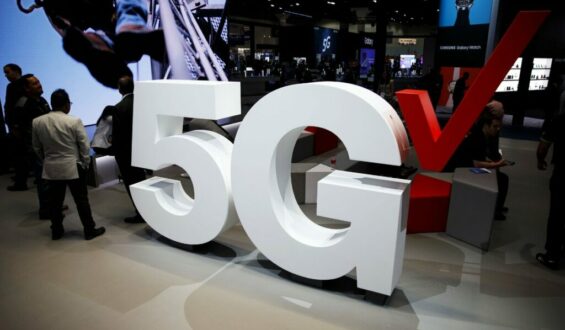 Ericsson подписывает сделку Verizon 5G на $8,5 млрд