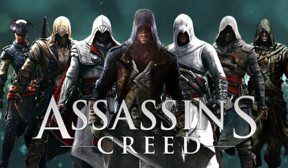 Ubisoft подтвердила, что Assassin’s Creed Infinity находится в разработке, может стать игрой с живым сервисом