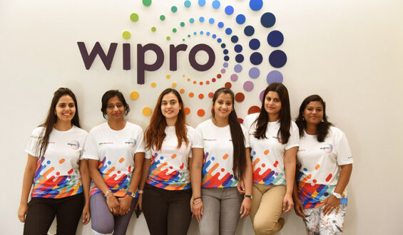 Wipro раскрывает расширение облачных вычислений на миллиард долларов