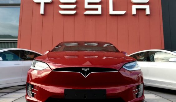 Tesla заявила, что лоббирует Индию с целью резко снизить импортные пошлины на электромобили