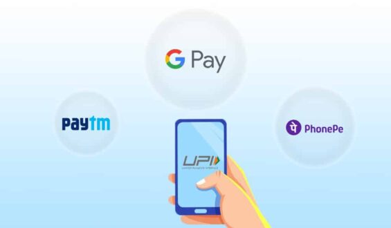 Как заблокировать Paytm, Google Pay, Phone Pe, если вы потеряете свой телефон