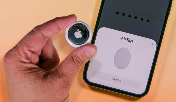 Apple AirTag Tracker начинает получать обновления прошивки, новые функции еще не объявлены: отчет