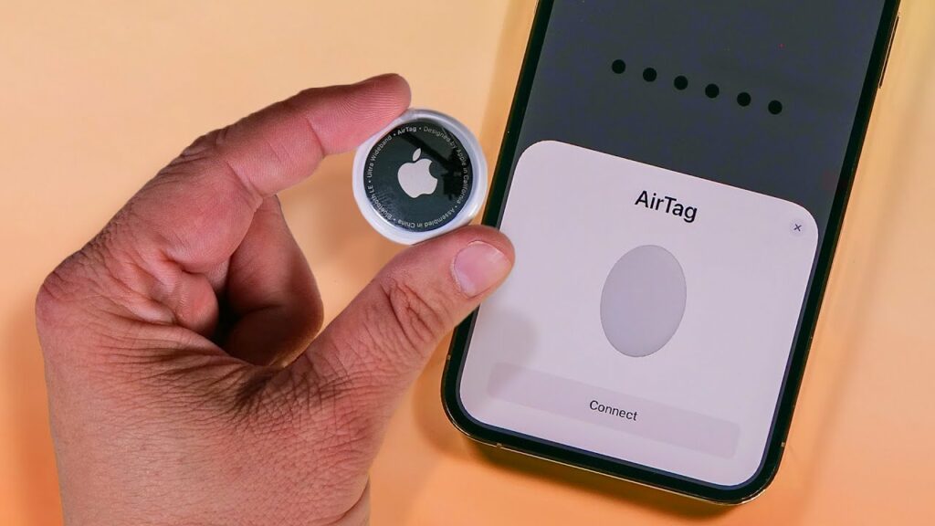 Apple AirTag Tracker начинает получать обновления прошивки, новые функции еще не объявлены: отчет