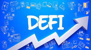 Стоимость, заблокированная в DeFi, вырастает на 936% за год, сектор NFT укрепляется: DappRadar