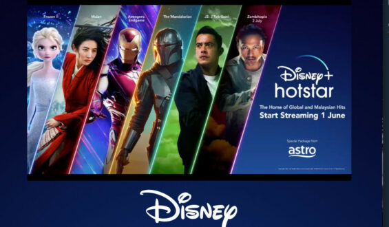 Disney + Hotstar теперь имеет 46,4 миллиона платных подписчиков, что увеличивает Disney + до 116 миллионов