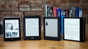 Лучшая электронная книга 2021 года: лучший выбор Kindle против Kobo