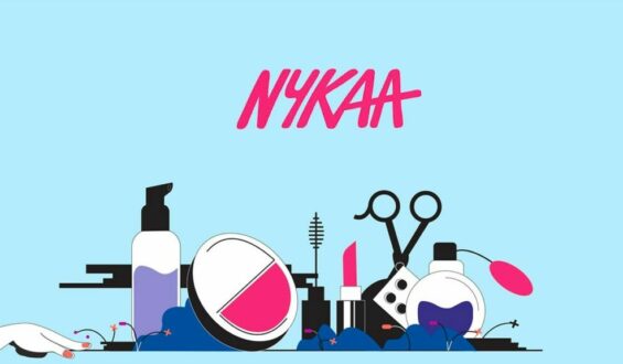 Индийский стартап в сфере электронной коммерции в Nykaa при поддержке файлов TPG для IPO