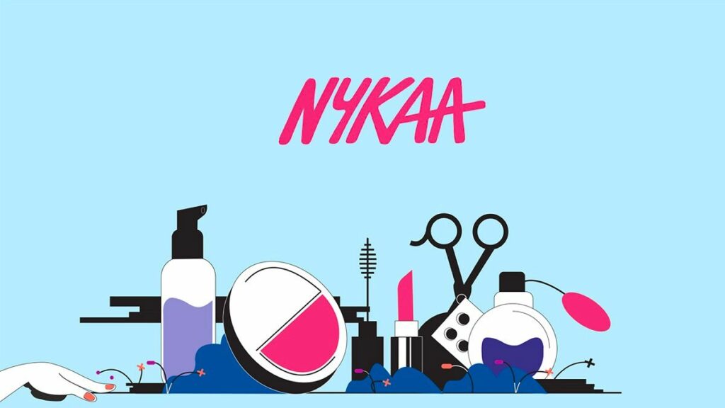 Индийский стартап в сфере электронной коммерции в Nykaa при поддержке файлов TPG для IPO