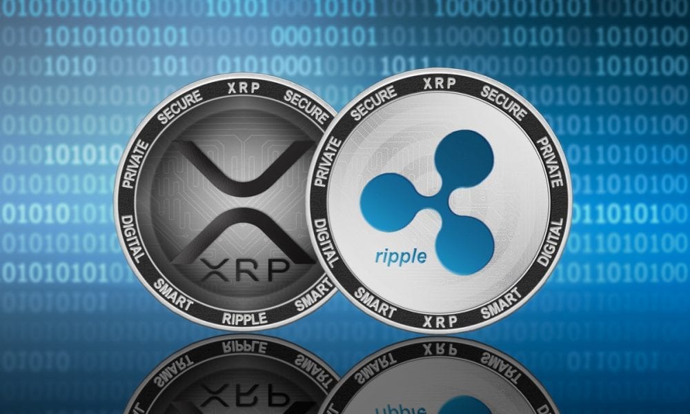 Ripple предоставил доступ к записям Binance по делу SEC о ценных бумагах