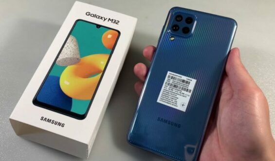 Цена Samsung Galaxy M32 5G в Индии, дата продажи объявлена ​​в преддверии предстоящего запуска