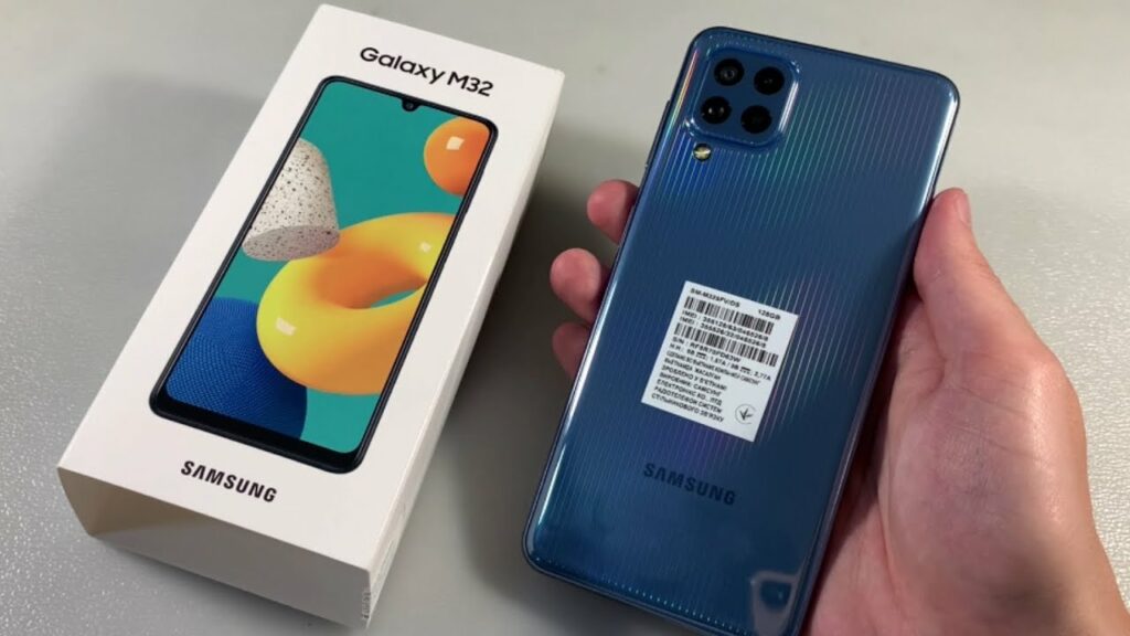 Цена Samsung Galaxy M32 5G в Индии, дата продажи объявлена ​​в преддверии предстоящего запуска