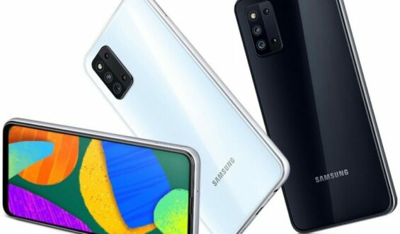 Запуск Samsung Galaxy M52 5G и Galaxy F42 5G в Индии запланирован на сентябрь