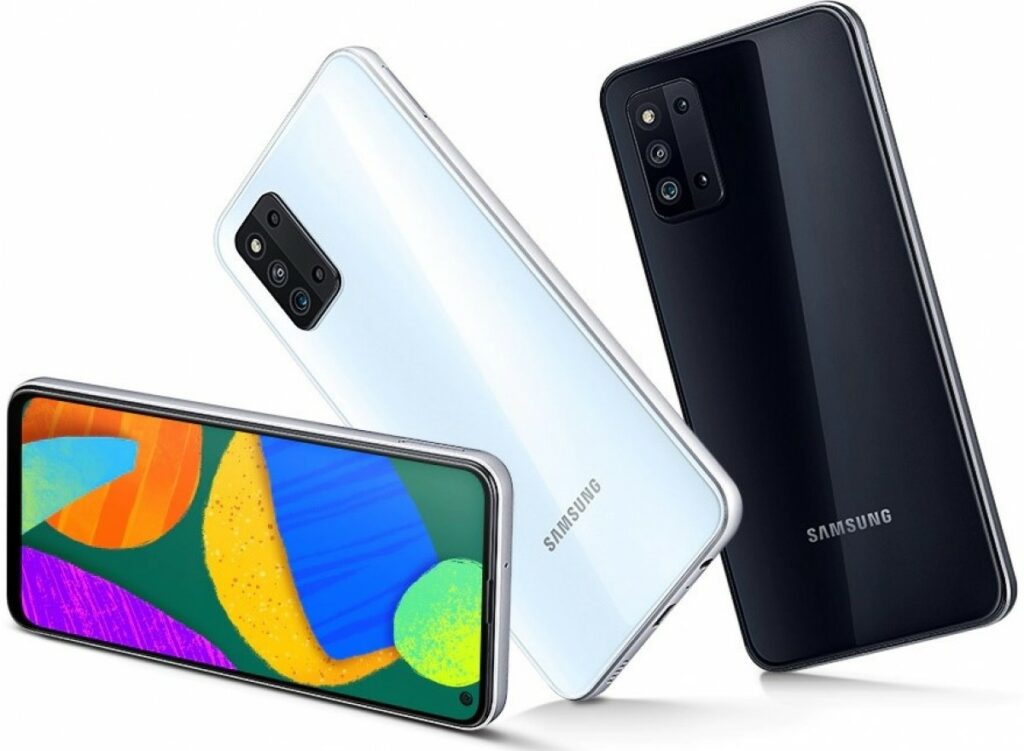 Запуск Samsung Galaxy M52 5G и Galaxy F42 5G в Индии запланирован на сентябрь