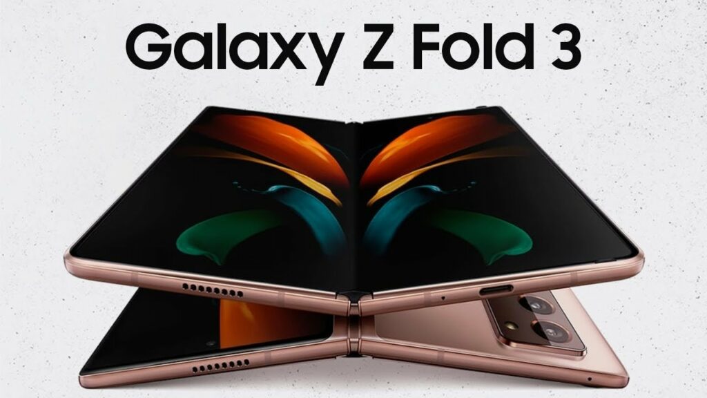 4 факта о Samsung Galaxy Z Fold 3, которые мы хотим узнать на Unpacked 2021