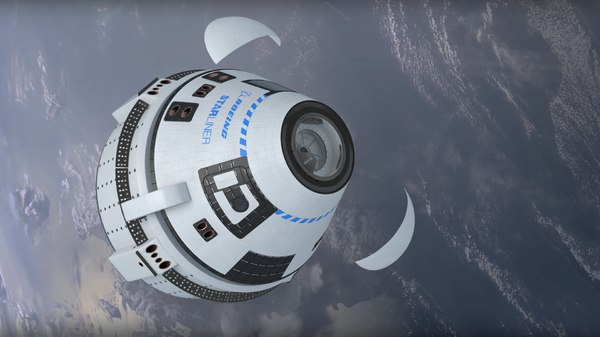 Boeing задерживает ключевой испытательный полет Starliner на Международную космическую станцию ​​за несколько часов до запуска