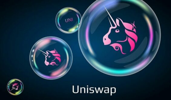 Uniswap уже собрал более $ 1 млрд комиссионных для поставщиков ликвидности.