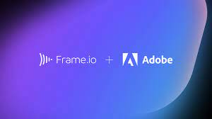 Adobe Frame.io Buy отвечает на потребности совместной работы с видео