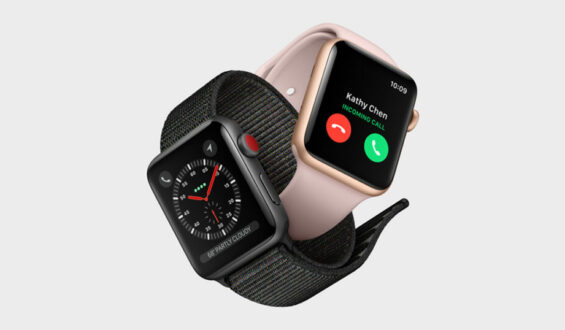 Производство Apple Watch отложено из-за сложной конструкции: отчет