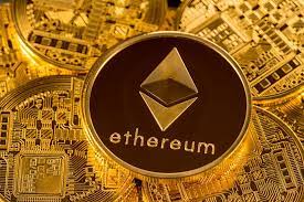 Два уровня Ethereum обрабатывают больше транзакций, чем BTC